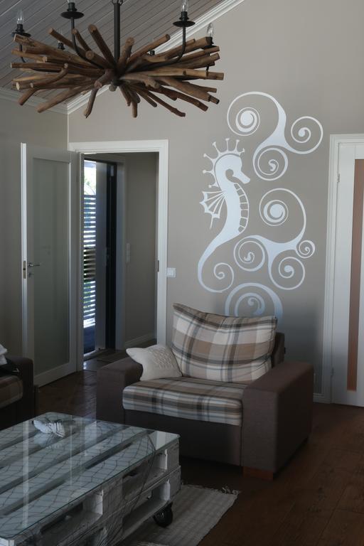Villa Graniitti Virasoja Room photo