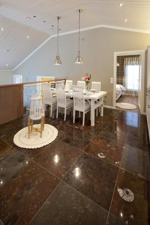Villa Graniitti Virasoja Room photo